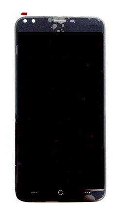 Doogee X30 Fekete LCD Kijelz�+�rint�k�perny�